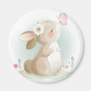 Bunny Magneet