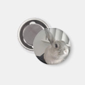 Bunny Magneet (Voorkant / Achterkant)