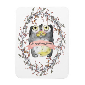 Bunny Magnet Magneet