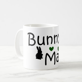 Bunny Mama Koffiemok