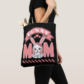 Bunny mama tote bag (Dichtbij)