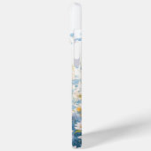 Bunny Meadow Mayhem Case-Mate iPhone Case (Achterkant / Links)