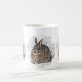 Bunny-Mok Koffiemok (Center)