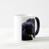 Bunny-Mok Magische Mok (Voorkant rechts)