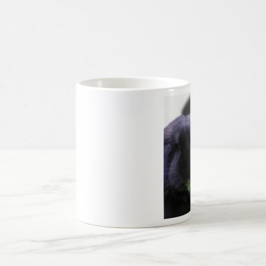 Bunny-Mok Magische Mok (Center)