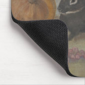 Bunny Mousepad Muismat (Hoek)