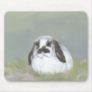 Bunny Mousepad Muismat