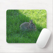 bunny muismat (Met muis)