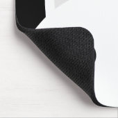 Bunny Muismat (Hoek)