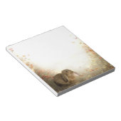 Bunny Notitieblok (Schuin)