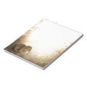 Bunny Notitieblok (Linkerzijde)