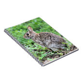 Bunny Notitieboek (Rechterzijde)