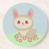 BUNNY - onderzetter (Voorkant)