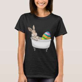 Bunny Paasei Badkuip T-shirt