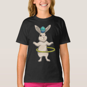 Bunny Paasei Fitness T-shirt
