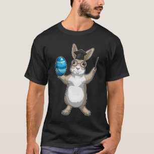 Bunny Paasei Leraar T-shirt