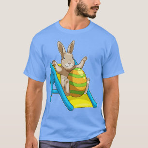 Bunny Paasei Slide T-shirt