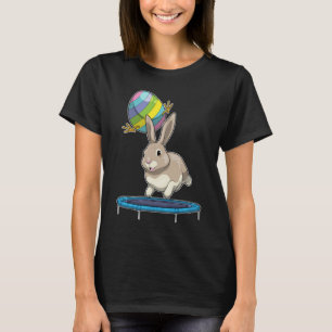 Bunny Paasei Trampoline T-shirt