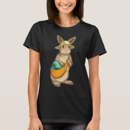 Bunny Paaseierzak T-shirt