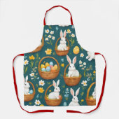 Bunny Paasmodern Collectie Schort (Voorkant)