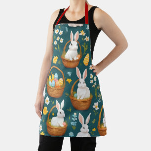 Bunny Paasmodern Collectie Schort