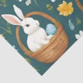 Bunny Paasmodern Collectie Tissuepapier (Detail)