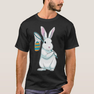 Bunny Paasvisser Paasei T-shirt