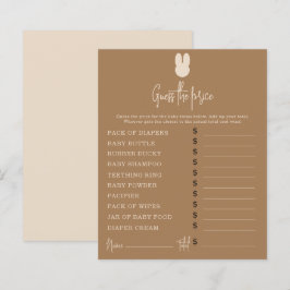Bunny Party spellen | Prijs Gokspel
