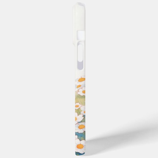 Bunny Peaceful Slumber Case-Mate iPhone Case (Achterkant / Links)