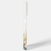 Bunny Peaceful Slumber Case-Mate iPhone Case (Achterkant / Rechts)