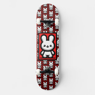 Bunny Persoonlijk Skateboard