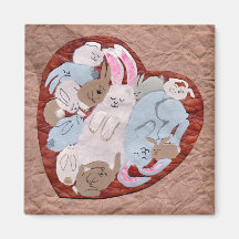 Bunny Pile Underground