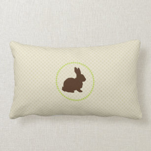 Bunny Pillow Kussen