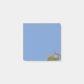 Bunny Post-it-notities Post-it® Notes (Voorkant)