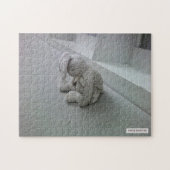 Bunny Puzzle - Misfits Enterprise Legpuzzel (Horizontaal)