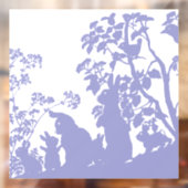 Bunny Raamsticker (Vel 2)