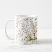 Bunny Rabbit Egg Life is sweet Koffiemok (Links)