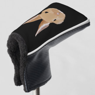 Bunny Rabbit Golfheadcover