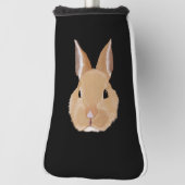 Bunny Rabbit Golfheadcover (Draai 90)