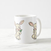 Bunny Rabbit Mok (Voorkant rechts)