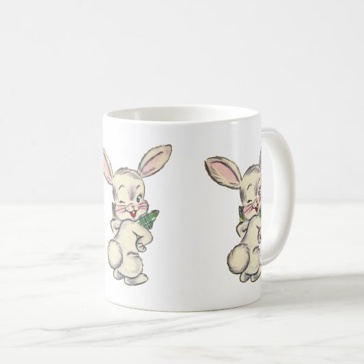 Bunny Rabbit Mok (Voorkant rechts)