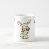 Bunny Rabbit Mok (Center)