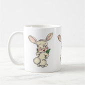 Bunny Rabbit Mok (Links)
