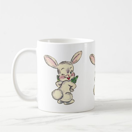 Bunny Rabbit Mok (Links)