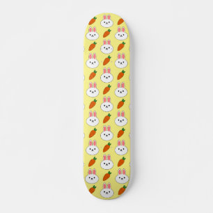 Bunny Rabbit Persoonlijk Skateboard
