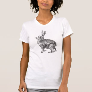 Bunny Rabbit Shirt