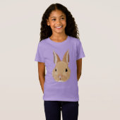 Bunny Rabbit T-shirt (Voorkant volledig)