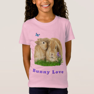 Bunny Rabbit T-Shirt