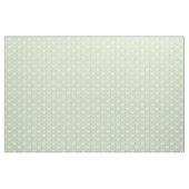 Bunny Rabbit Waterverf Baby Room Decor Stof (Yard (91,4 cm))