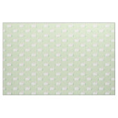 Bunny Rabbit Waterverf Baby Room Decor Stof (Fat Quarter)